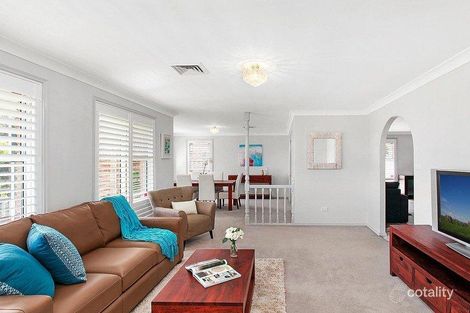 Property photo of 15 Barwon Close Elermore Vale NSW 2287