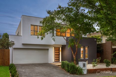 16 Tisane Ave, Forest Hill, VIC 3131