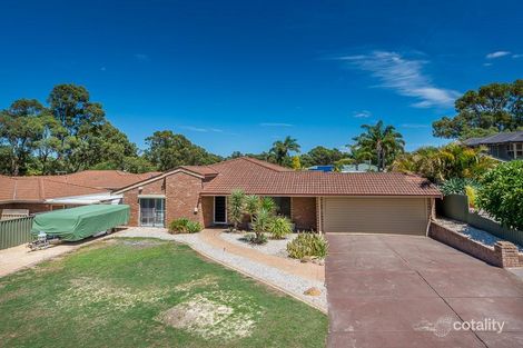Property photo of 29 St Johns Court Kingsley WA 6026