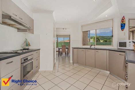 Property photo of 9 Mortlock Drive Albion Park NSW 2527