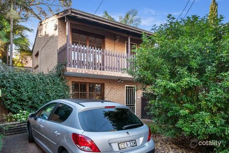 21 Valley St, Balmain, NSW 2041