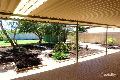 Property photo of 3 Woodlands Road Golden Bay WA 6174