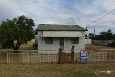 Property photo of 29 Belgrove Street Trangie NSW 2823