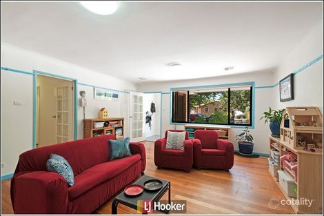 Property photo of 9 Padbury Street Downer ACT 2602