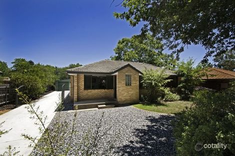 9 Padbury St, Downer, ACT 2602