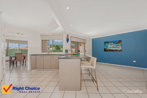 Property photo of 9 Mortlock Drive Albion Park NSW 2527