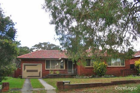 Property photo of 51 Johnston Avenue Kirrawee NSW 2232