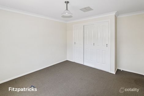 Property photo of 44 Yarrawah Crescent Bourkelands NSW 2650