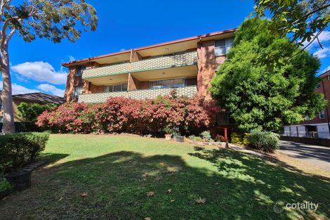 16/58-60 Burlington Rd, Homebush, NSW 2140