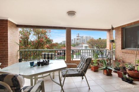 Property photo of 12/1-5 Apsley Street Penshurst NSW 2222
