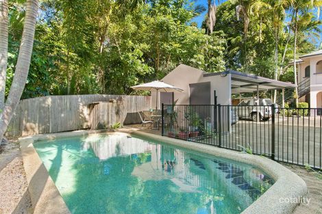 Property photo of 4/353 Severin Street Parramatta Park QLD 4870