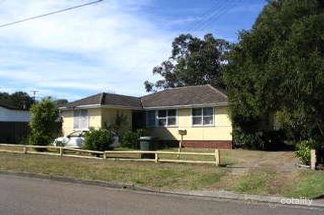 3 Hasselburgh Rd, Tregear, NSW 2770