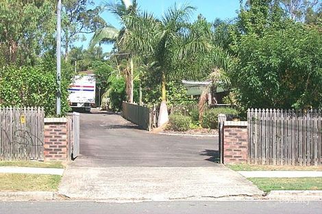 36 Forestglen Cres, Browns Plains, QLD 4118