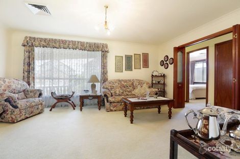 Property photo of 11 Yellow Gum Close Glenmore Park NSW 2745