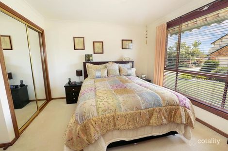 Property photo of 11 Yellow Gum Close Glenmore Park NSW 2745