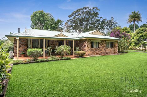 86 Berganns Rd, Witta, QLD 4552