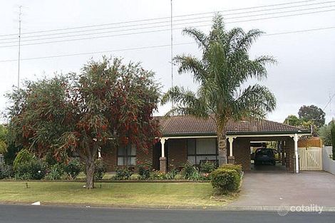 9 Dwyer St, East Bunbury, WA 6230