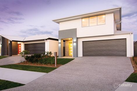 Property photo of LOT 76/54 McConnell Esplanade Strathpine QLD 4500