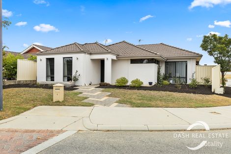 Property photo of 2 Alvarez Parkway Tapping WA 6065