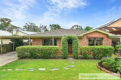 21 Liddiard St, Mclaren Vale, SA 5171