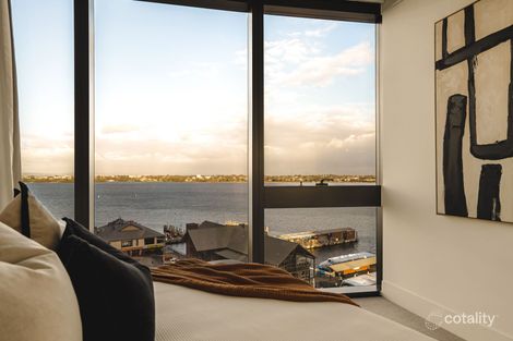 Property photo of 701/11 Barrack Square Perth WA 6000