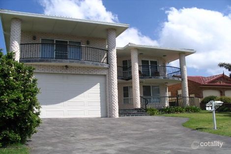 Property photo of 3 Kangaroo Drive Blackbutt NSW 2529