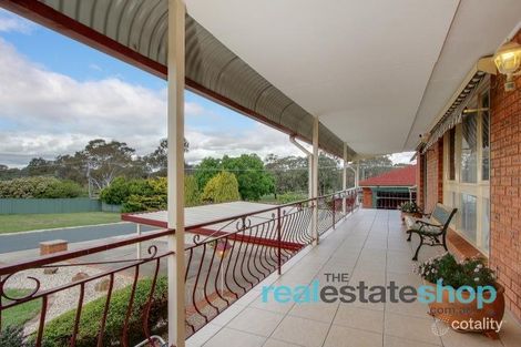 Property photo of 52 Moruya Circuit Kaleen ACT 2617