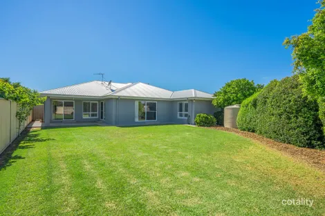 Property photo of 77 Hillam Drive Griffith NSW 2680