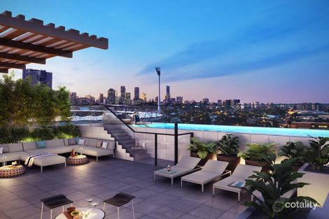 403/45 Wellington Rd, East Brisbane, QLD 4169