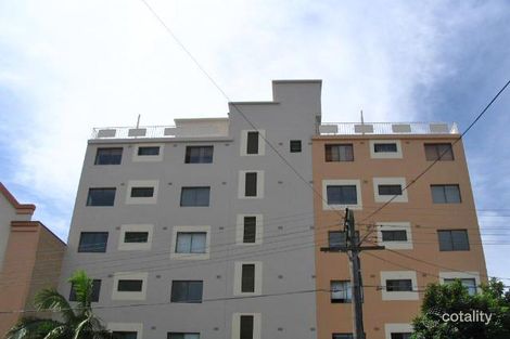 Property photo of 36/134-138 Redfern Street Redfern NSW 2016