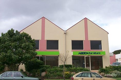 25 Kilroe St, Milton, QLD 4064