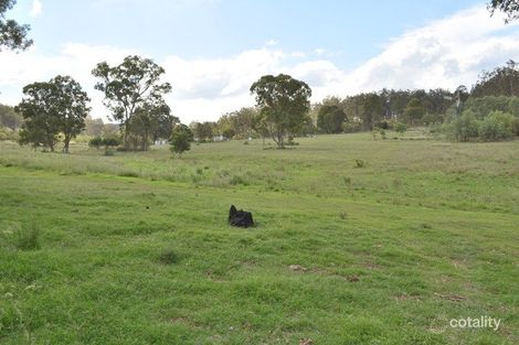 290 Goombungee-Mount Darry Rd, Kilbirnie, QLD 4354