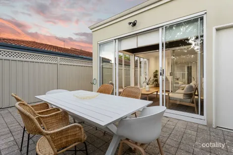 Property photo of 22B Ardessie Street Ardross WA 6153