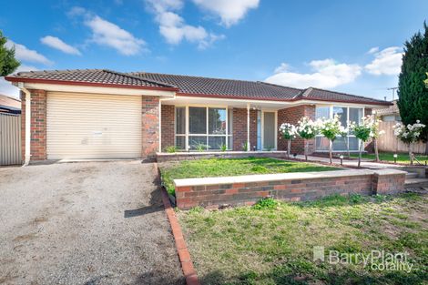 Property photo of 9 Hopkins Way Meadow Heights VIC 3048