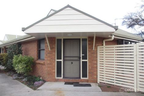 9/196 Rusden St, Armidale, NSW 2350