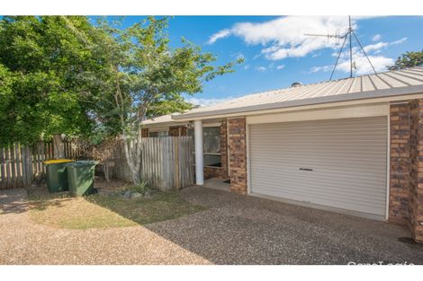 Property photo of 2/24 Dennis Court Avoca QLD 4670