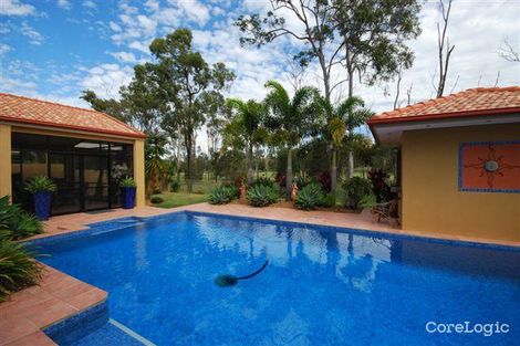 Property photo of 114 Arun Drive Arundel QLD 4214