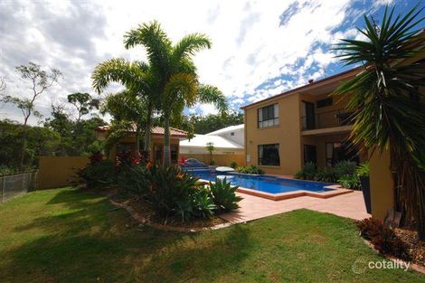 Property photo of 114 Arun Drive Arundel QLD 4214