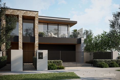Property photo of 4 Wilkinson Avenue Somerton Park SA 5044