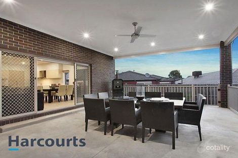 Property photo of 18 Barring Boulevard Cairnlea VIC 3023