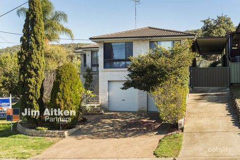 Property photo of 1 Monaro Place Emu Plains NSW 2750