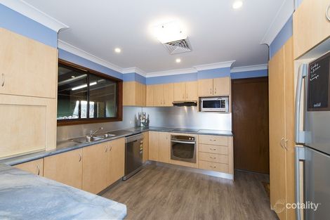 Property photo of 1 Monaro Place Emu Plains NSW 2750