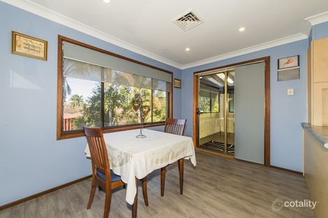 Property photo of 1 Monaro Place Emu Plains NSW 2750