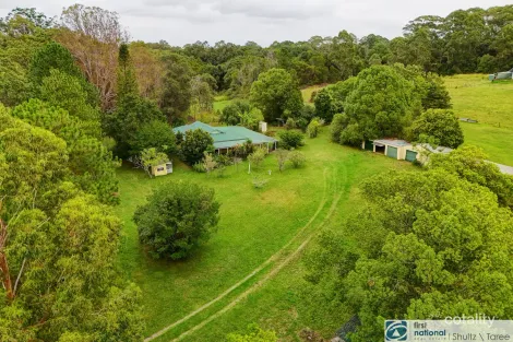 189 Riddles Brush Rd, Johns River, NSW 2443