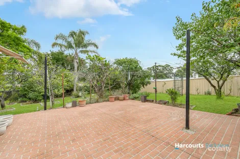 Property photo of 47 Oakes Road Carlingford NSW 2118