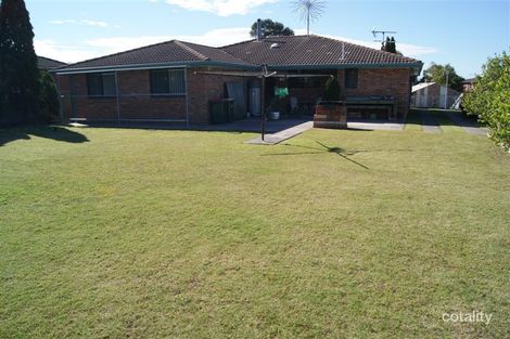Property photo of 32 Cunningham Parade Singleton Heights NSW 2330