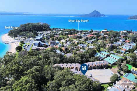 Property photo of 52/2 Gowrie Avenue Nelson Bay NSW 2315