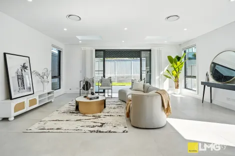 Property photo of 50A Third Avenue Berala NSW 2141
