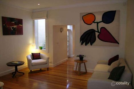 Property photo of 83A Bourke Street Woolloomooloo NSW 2011
