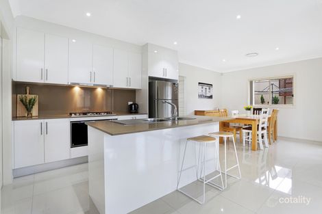 Property photo of 2 Millman Road Spring Farm NSW 2570